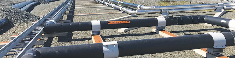 Applications Overview — Permapipe