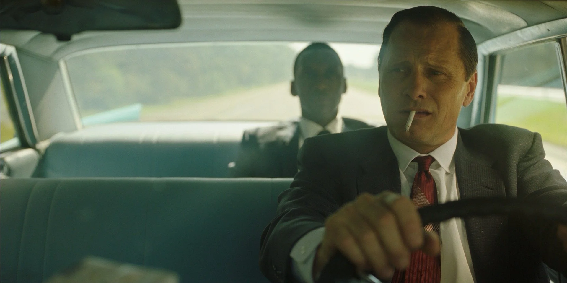 Green Book