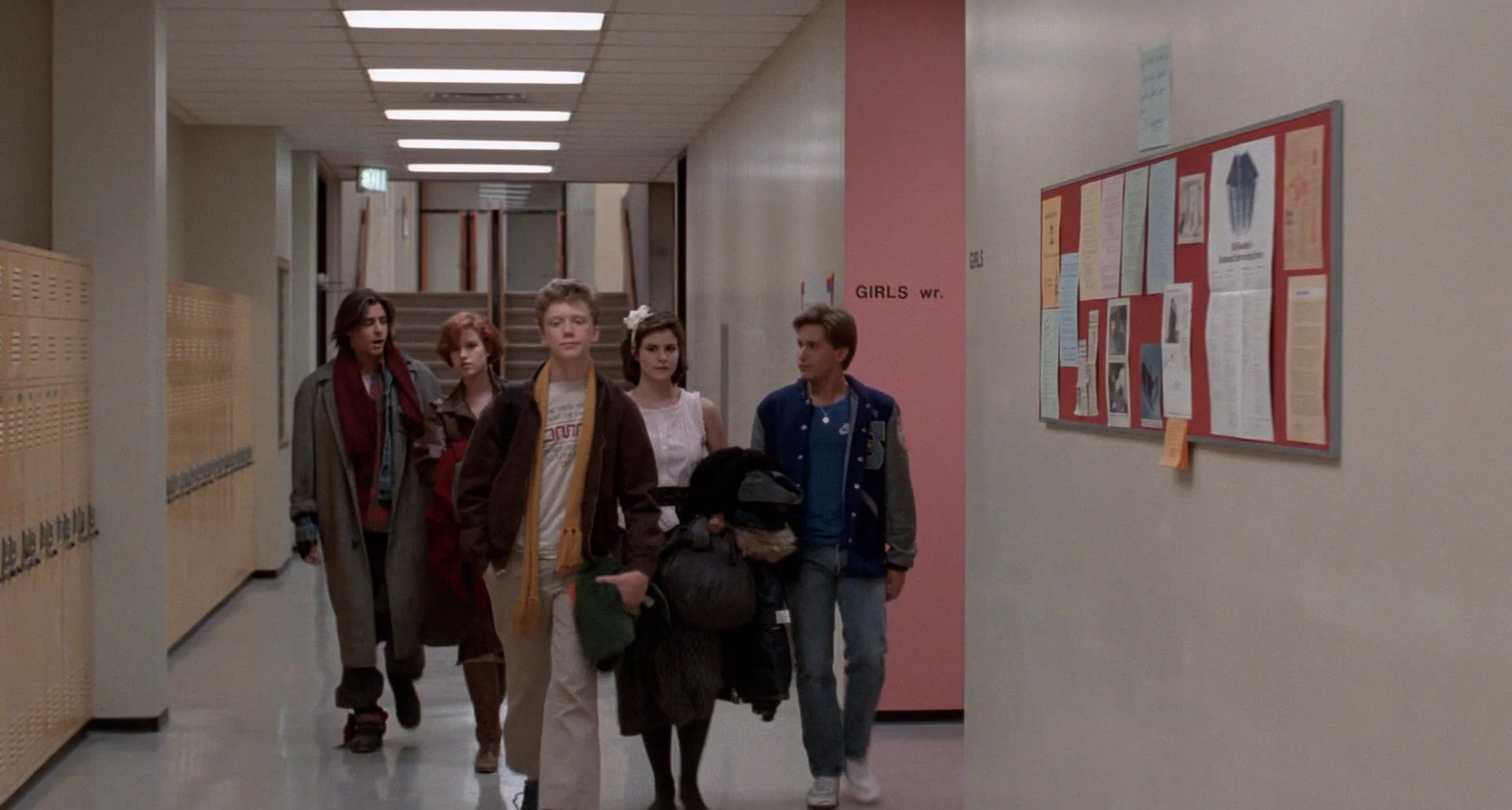 The Breakfast Club