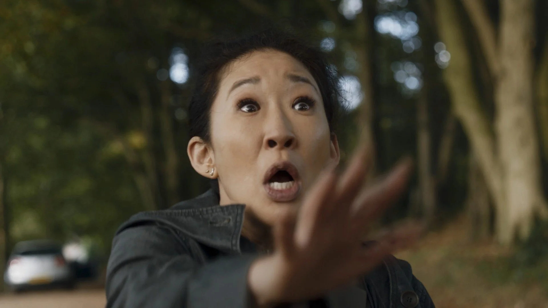 Killing Eve
