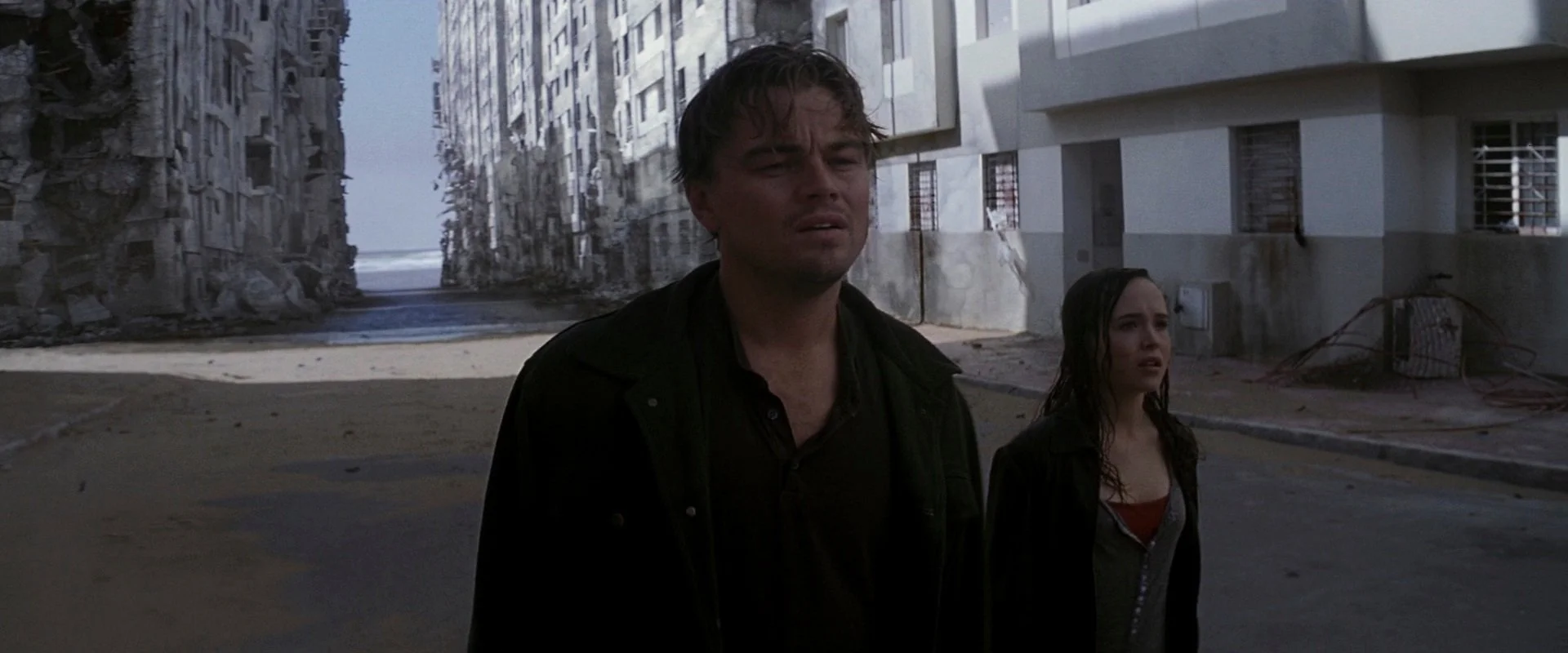 Inception