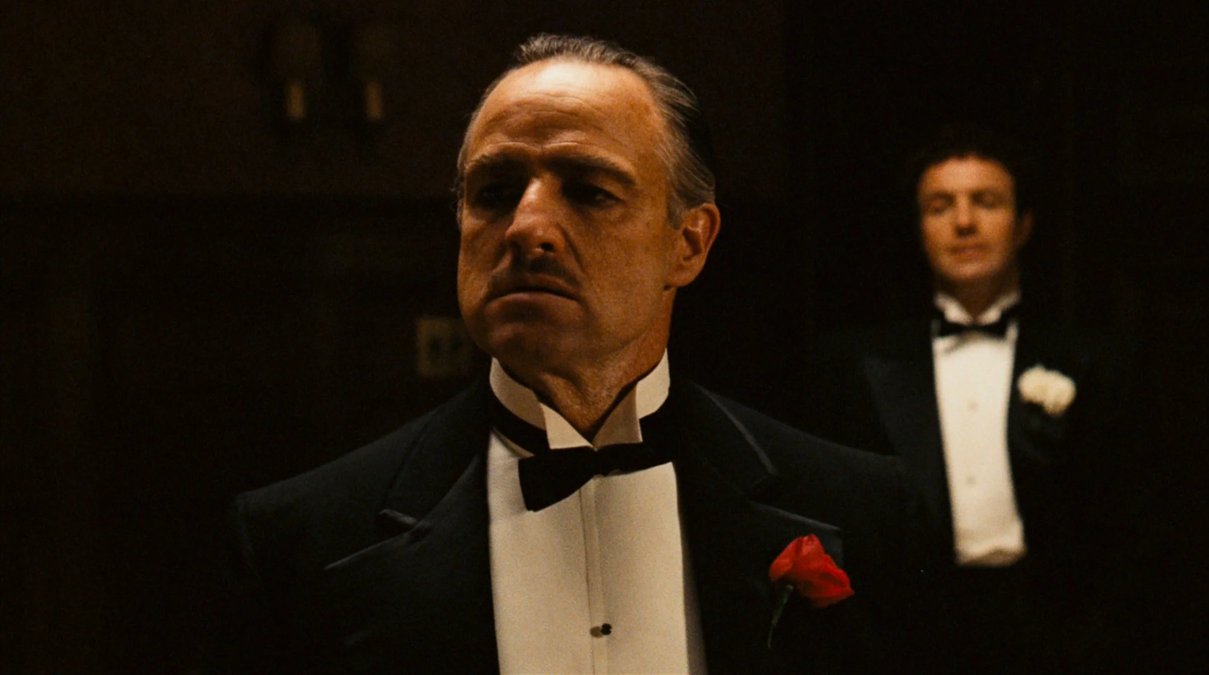 The Godfather