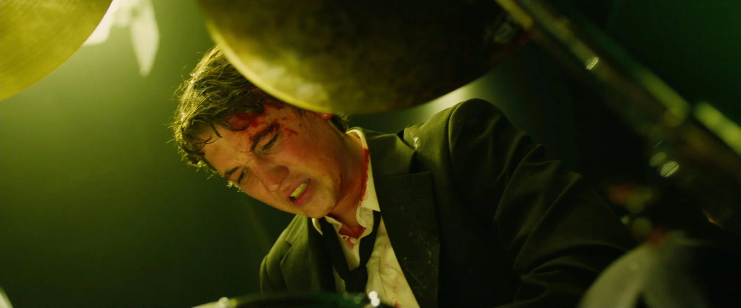 Whiplash