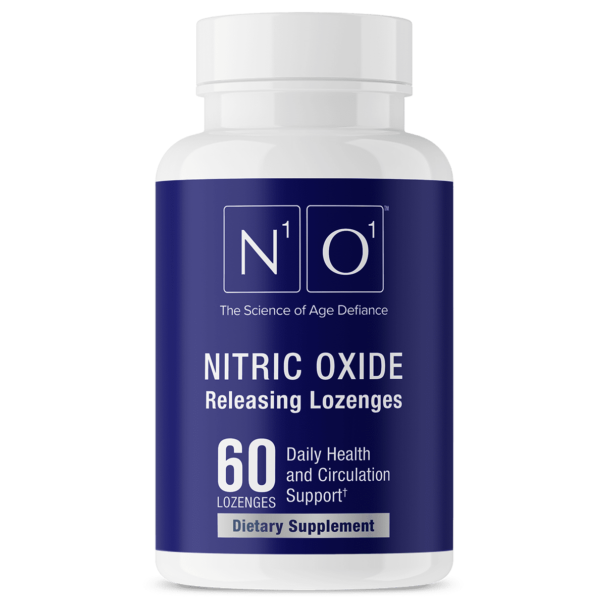 Nitric Oxide