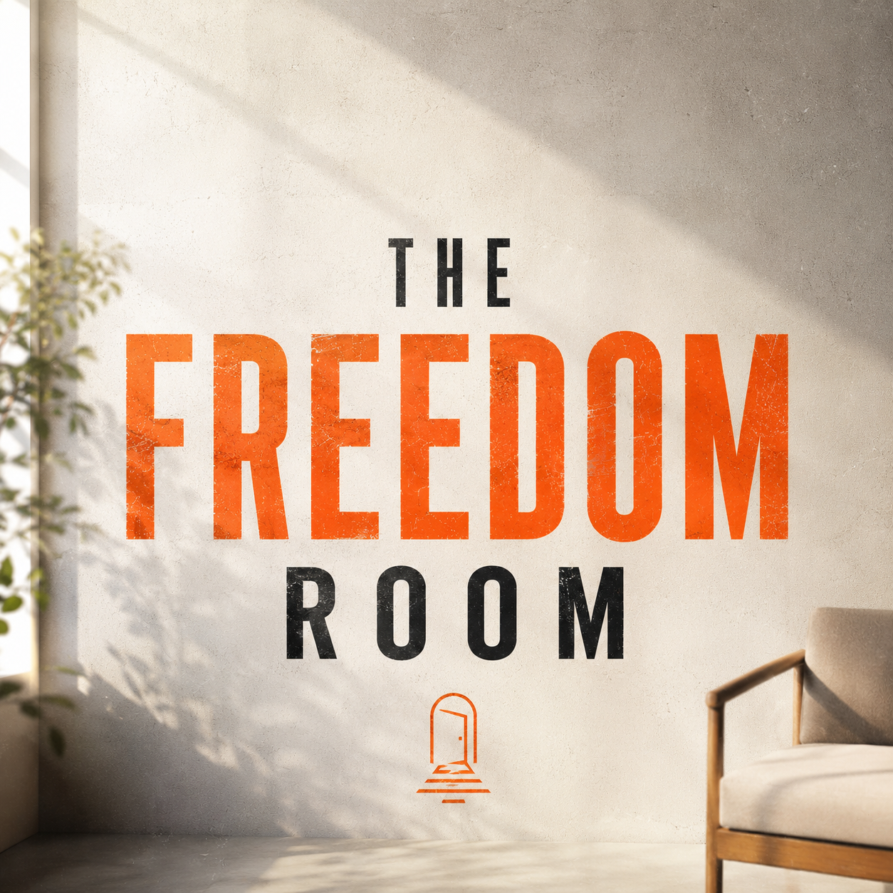 The Freedom Room 