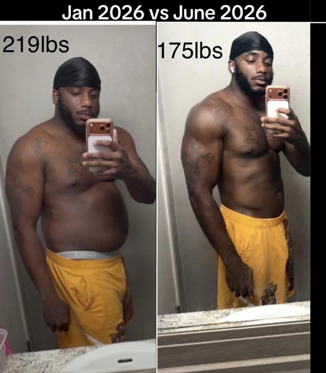 3 Months - Nutrition & Conditioning Coaching