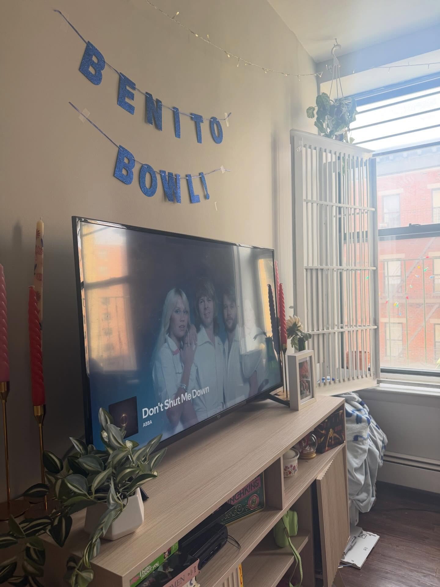 I&rsquo;ve been reloaded!!!! 🤩👯&zwj;♀️🪩🥂🕺🏻🦋🫧🦦🧜🏼&zwj;♀️💐💞