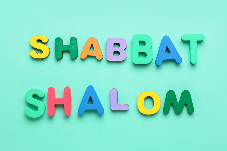 Tot Shabbat