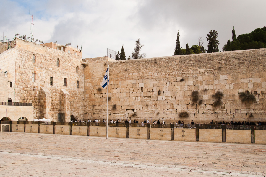 Judaism &amp; Israel: ﻿﻿Understanding the Connection﻿