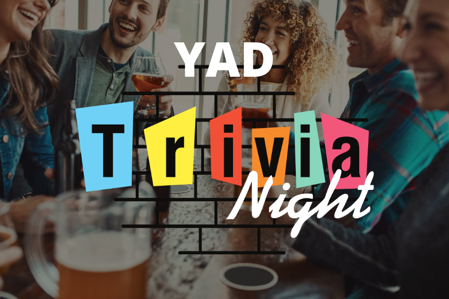 YAD Trivia Night