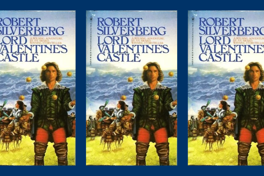 November Sci-Fi Book Club﻿