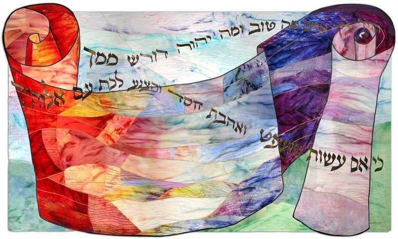 Greg Hayim Vision — Congregation Etz Hayim: Arlington's Only Conservative Synagogue
