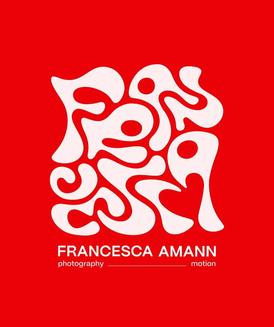 After 6 months I thought it&rsquo;s a good time to officially announce that I finally have a website! Have a look ❤️ 

WWW.FRANCESCAAMANN.DE