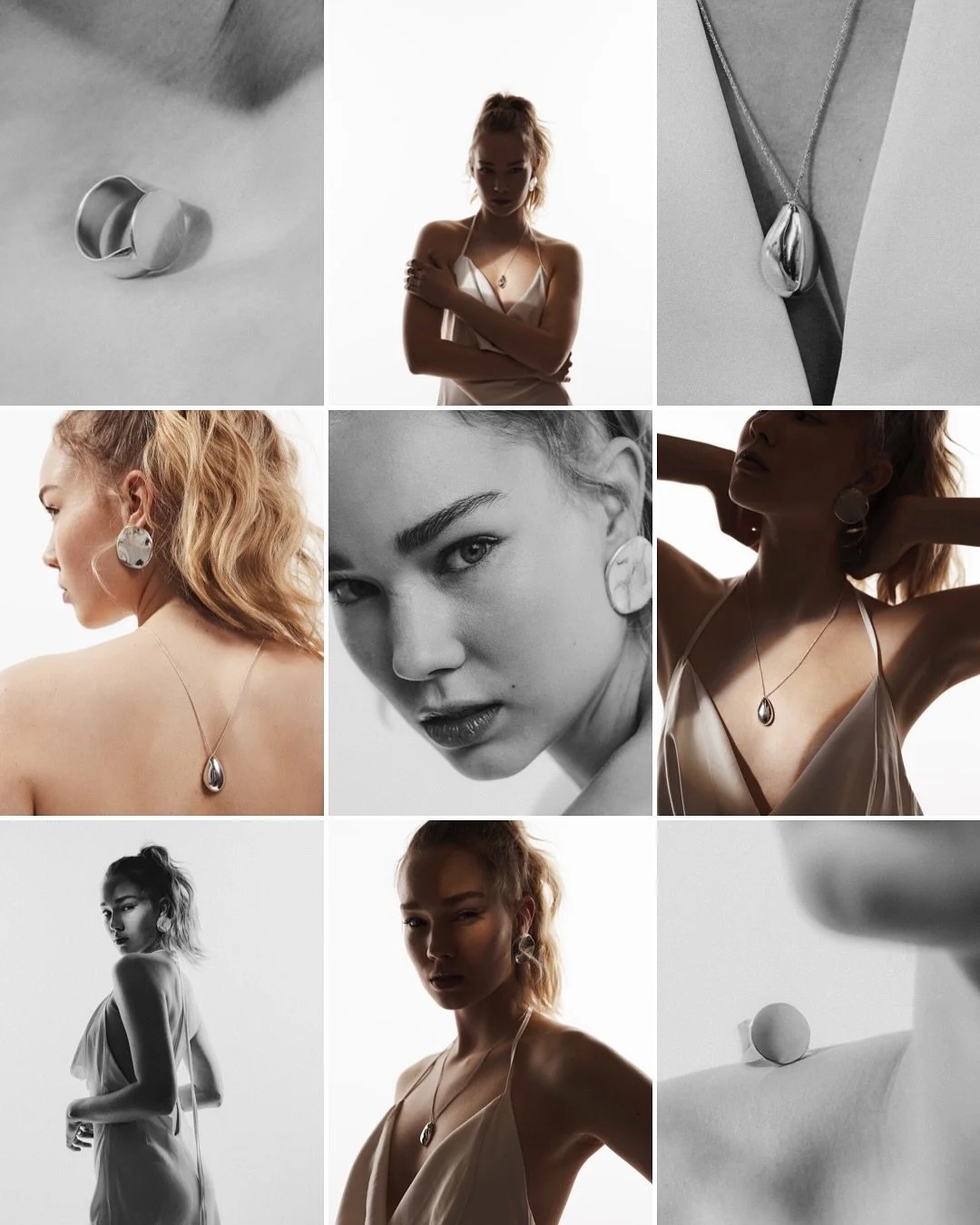 @zoegondro wearing @tylalato_jewellery 

Photo&amp;AD: @francesca.amann 
Creative Direction: @meachywong 
H&amp;M: @shidi_bashang 
Styling: @styledbyloredana 
Model: @zoegondro 
Photo Assistant: @lealost 
Helping Hand: @knplng

Shot on @canondeutschl