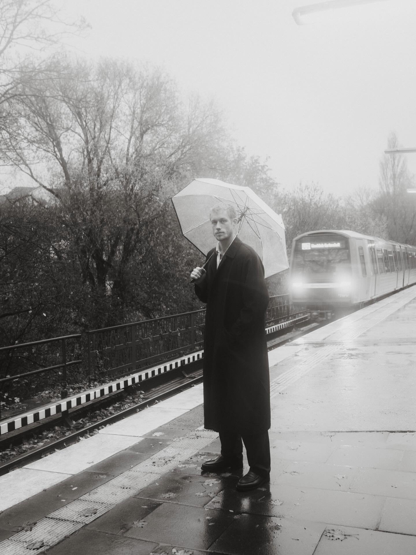 rainy hamburg w/ @kevin_pabel