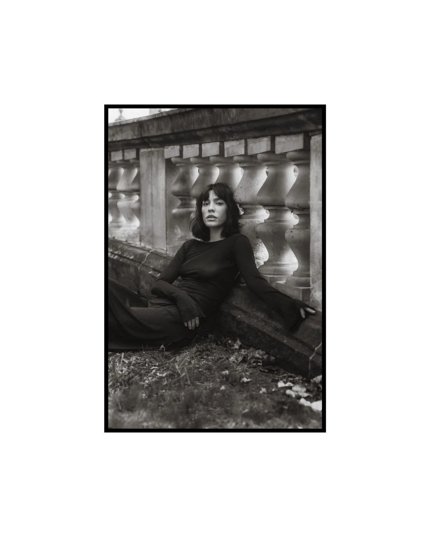 2 hours with @palomaguilarv