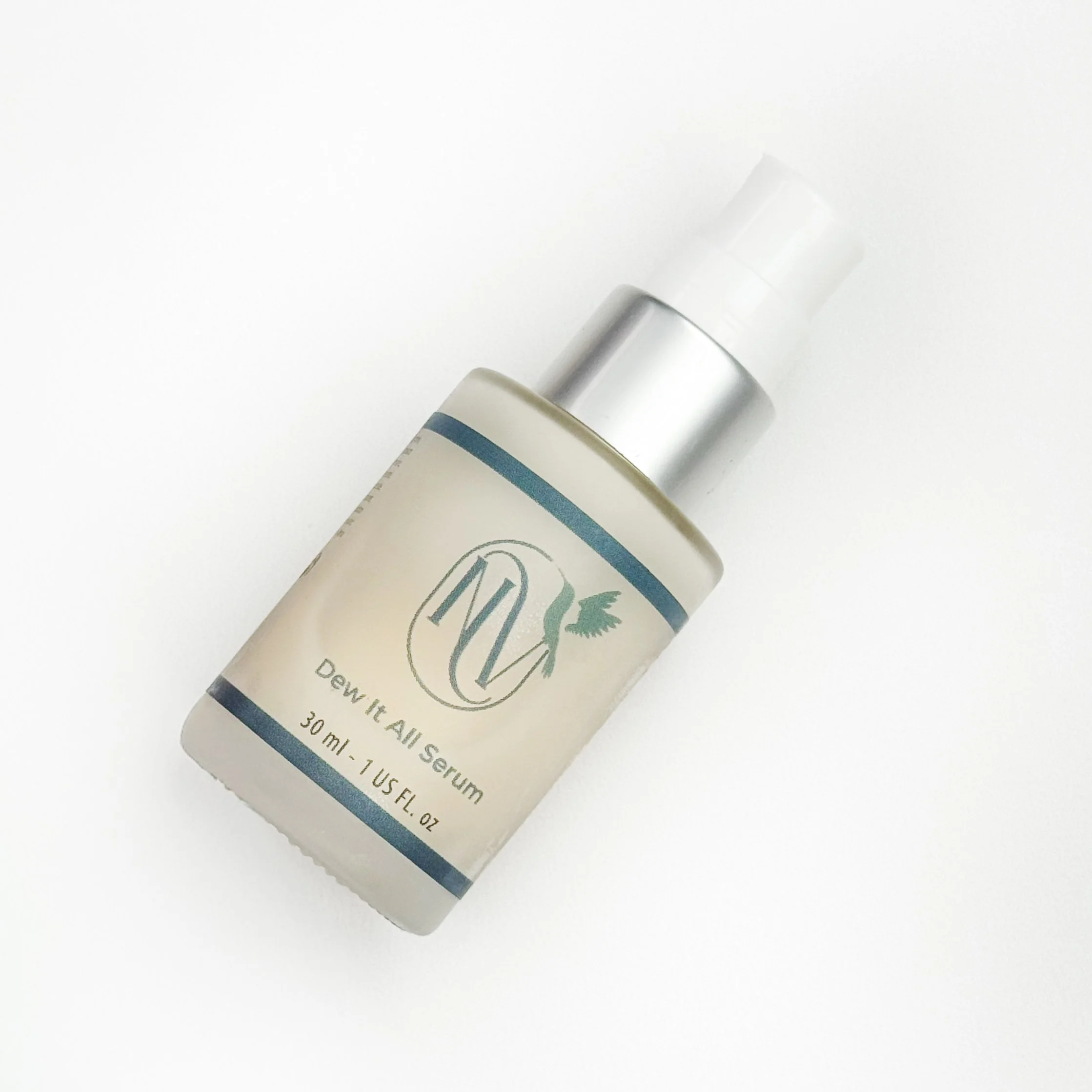 The Dew. It. All. Serum