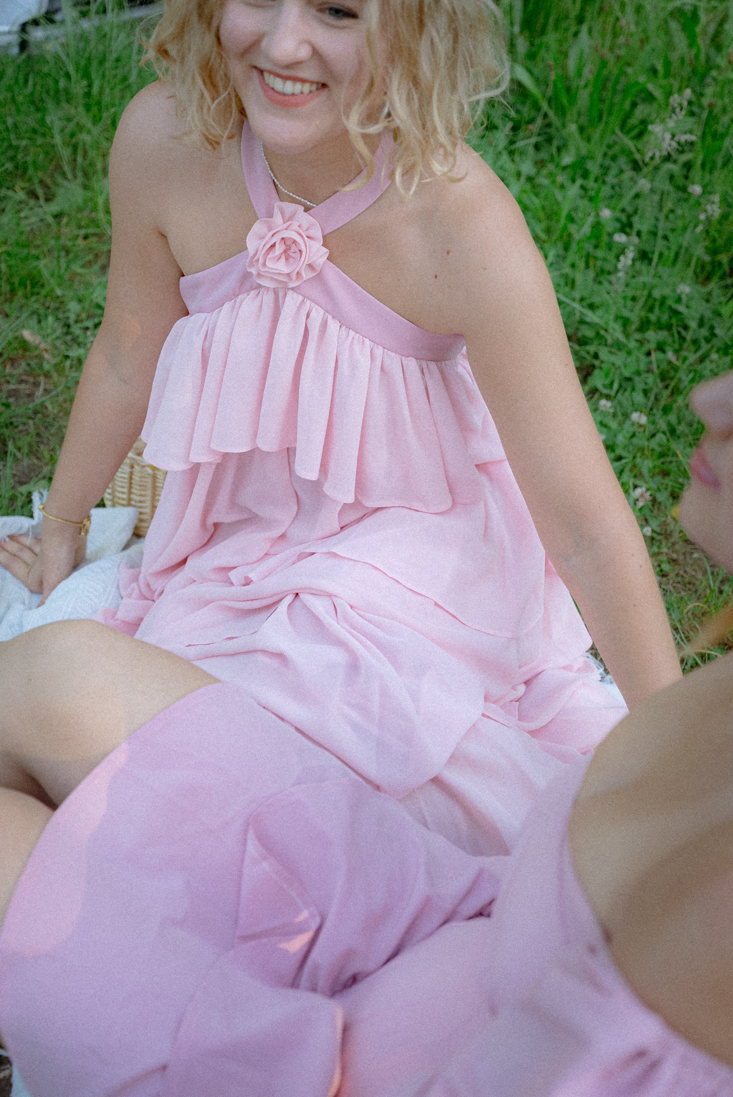 SIENA DRESS