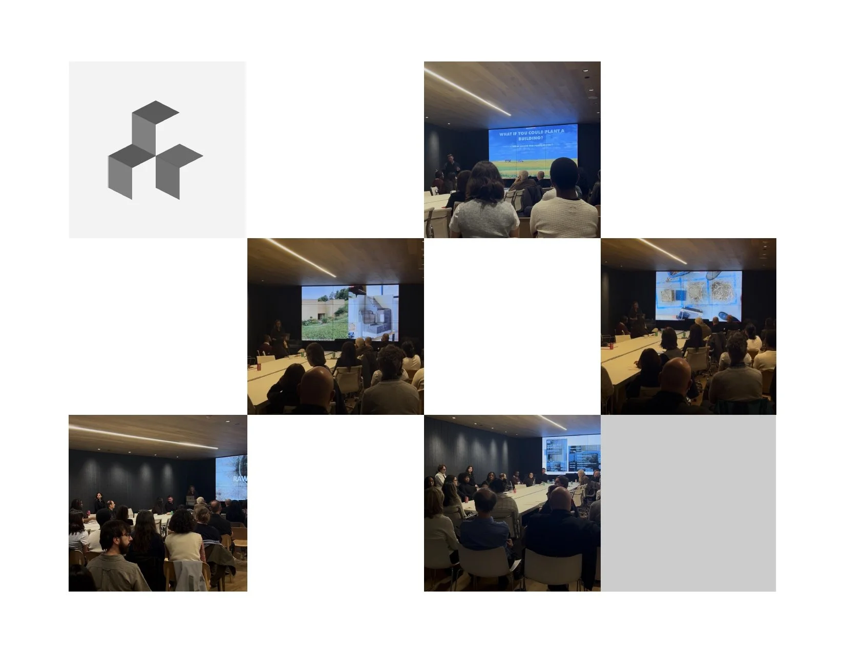 Growing Buildings: Highlights from Our Event at KPMB