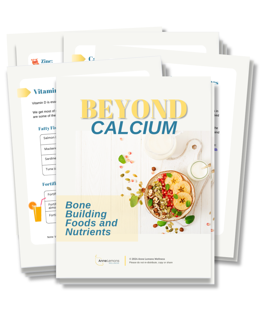 Anne Lemons Wellness