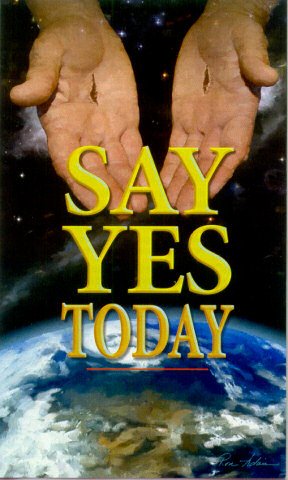 Say Yes Today - 100 Ct