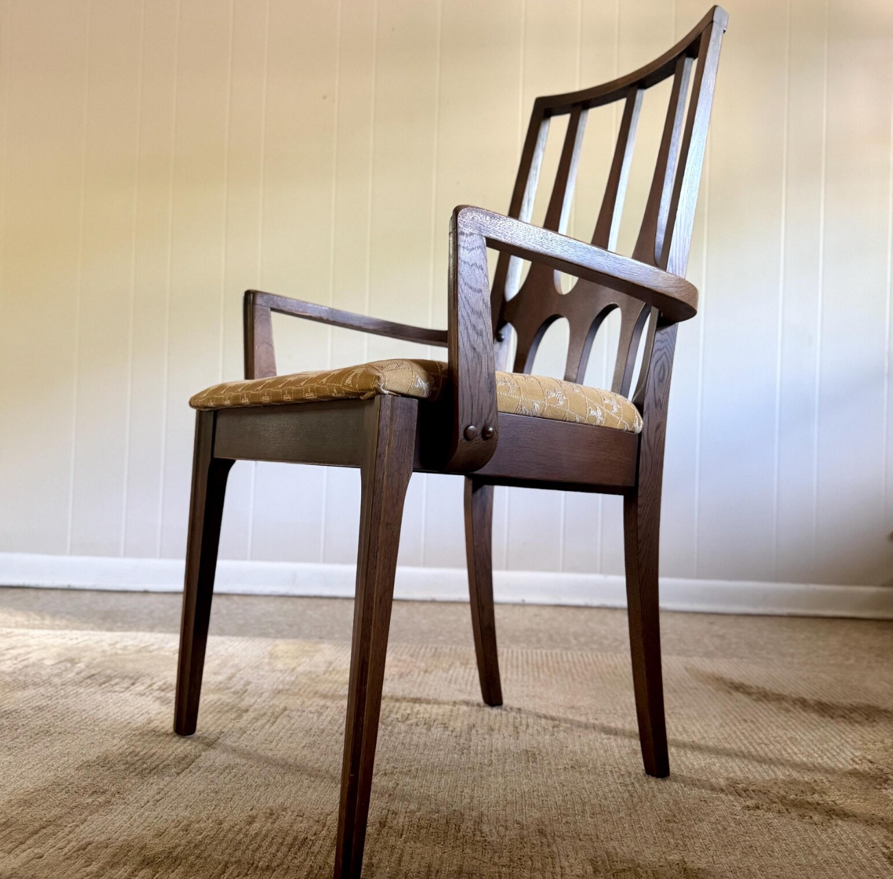 Broyhill Brasilia Armchair