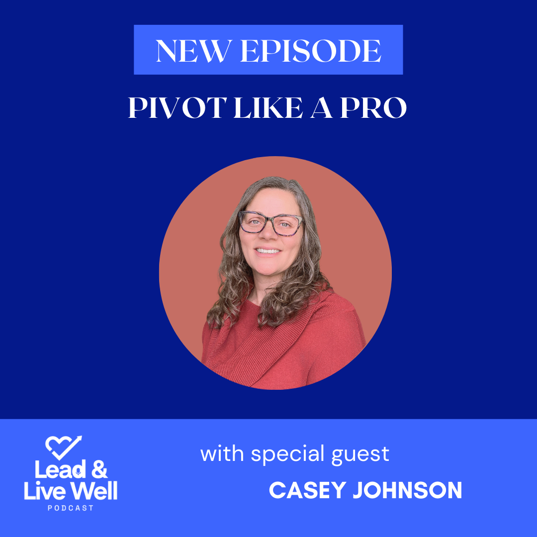 Episode 9: Casey Johnson