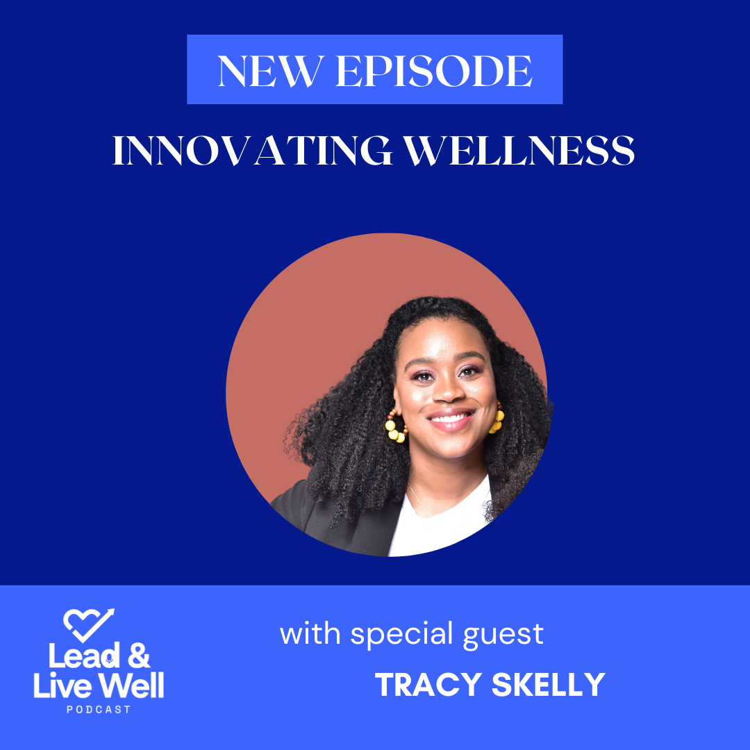 Episode 10: Tracy Skelly