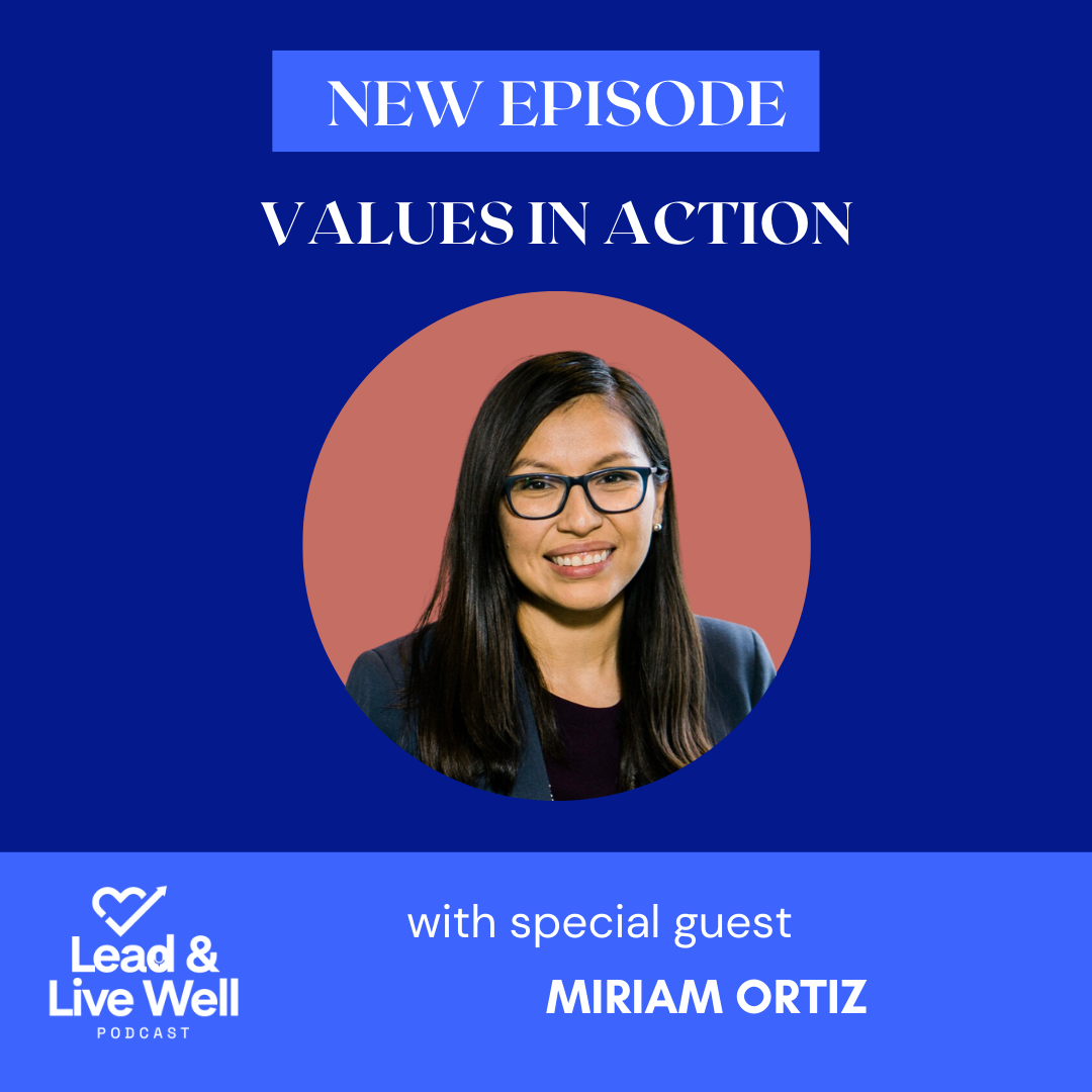 Episode 11: Miriam Ortiz