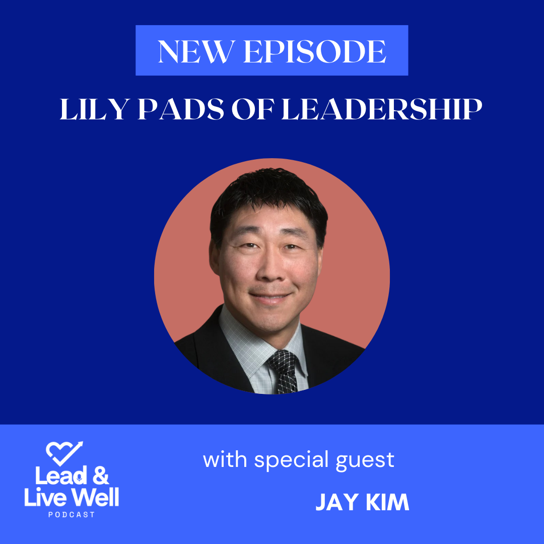 Episode 12: Jay Kim