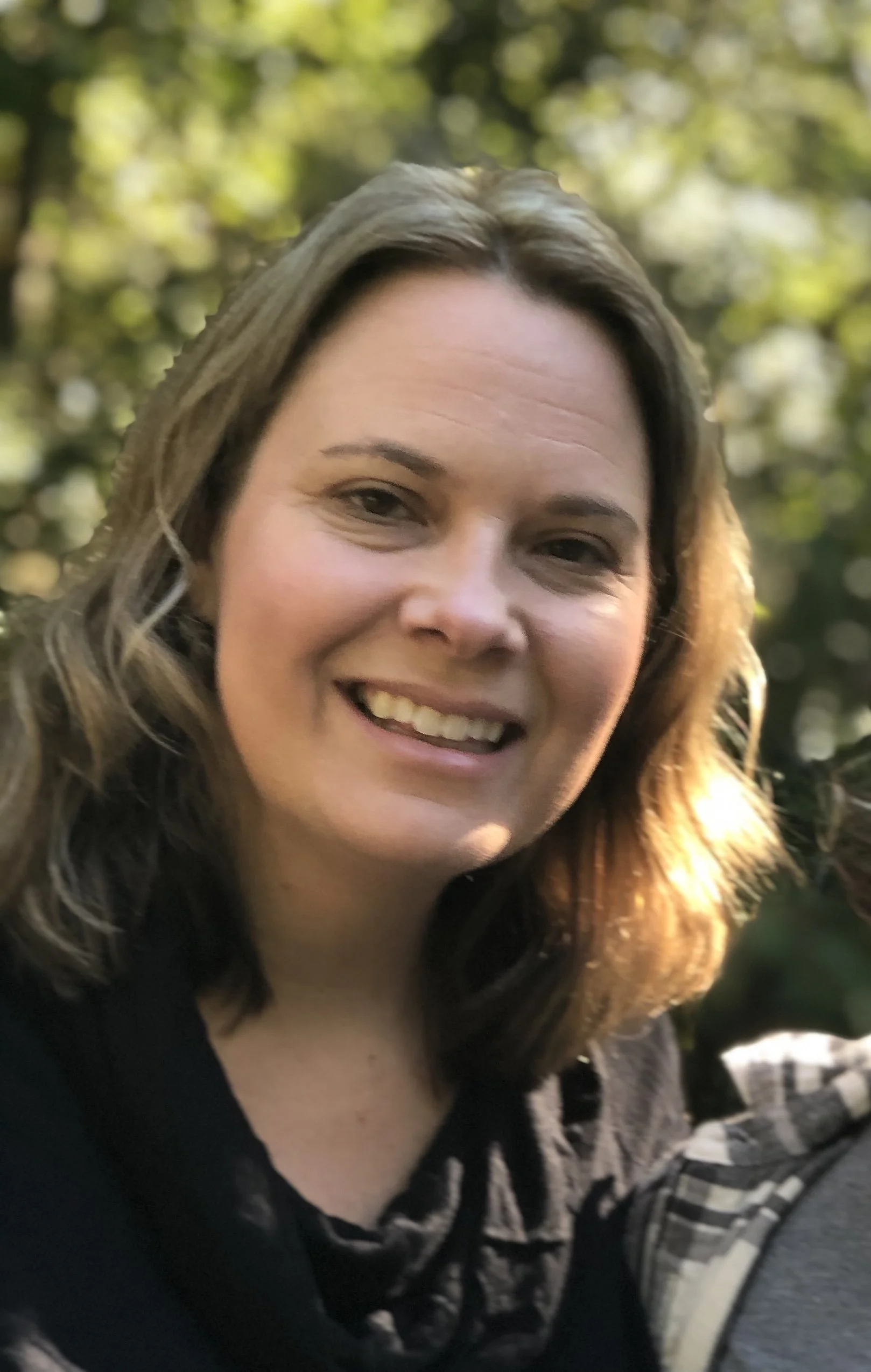 Liz Roberts Profile Photo