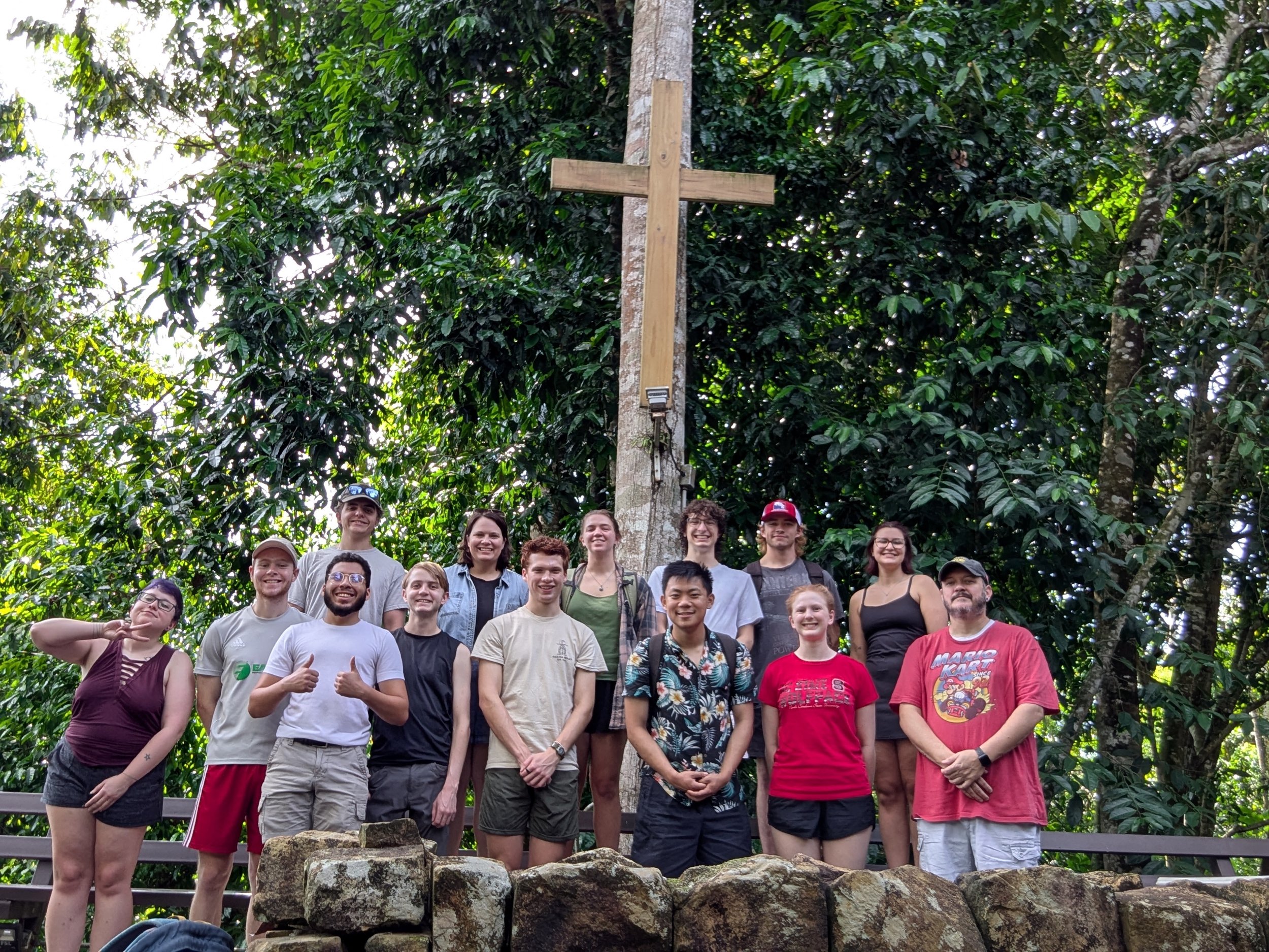 Home Page RWF Group Mission Photo
