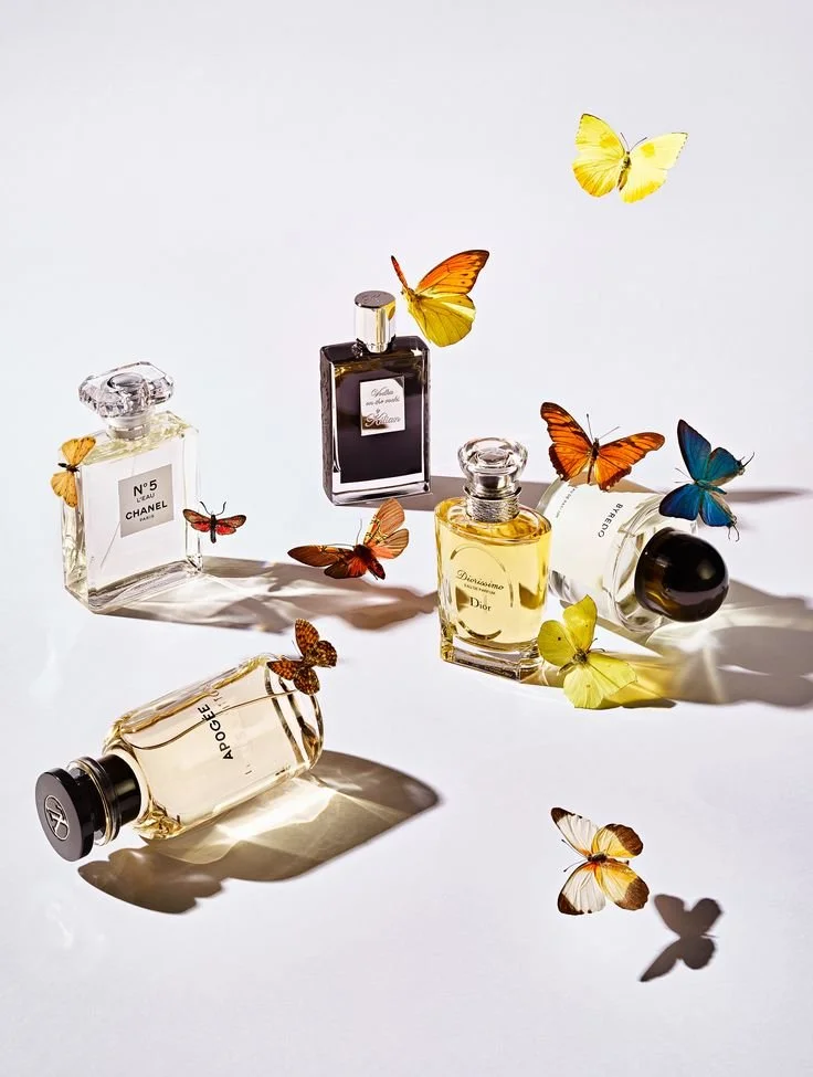 Fragrance Collecting: The Ultimate Luxury Trend You Need to Know About