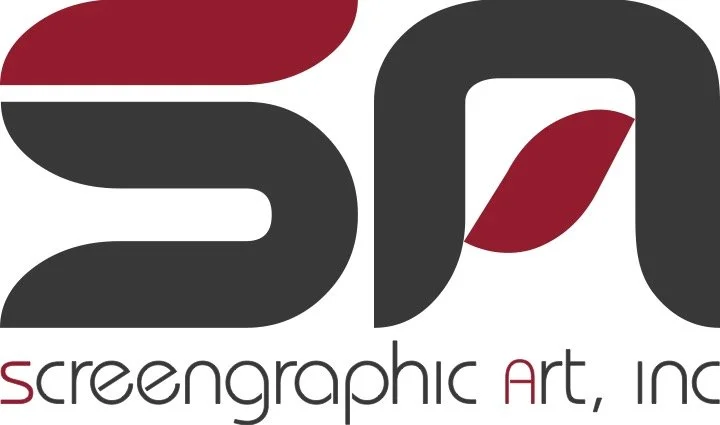 Screengraphic Art, Inc.