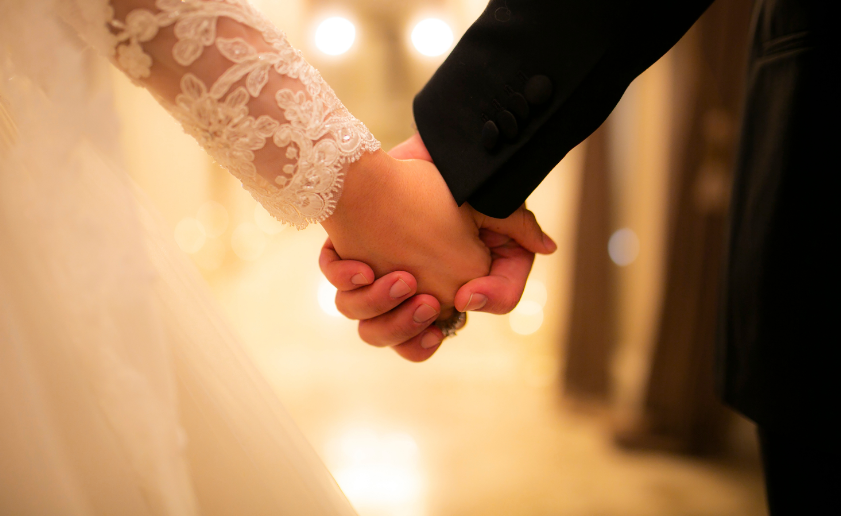 Love’s Powerful Promise