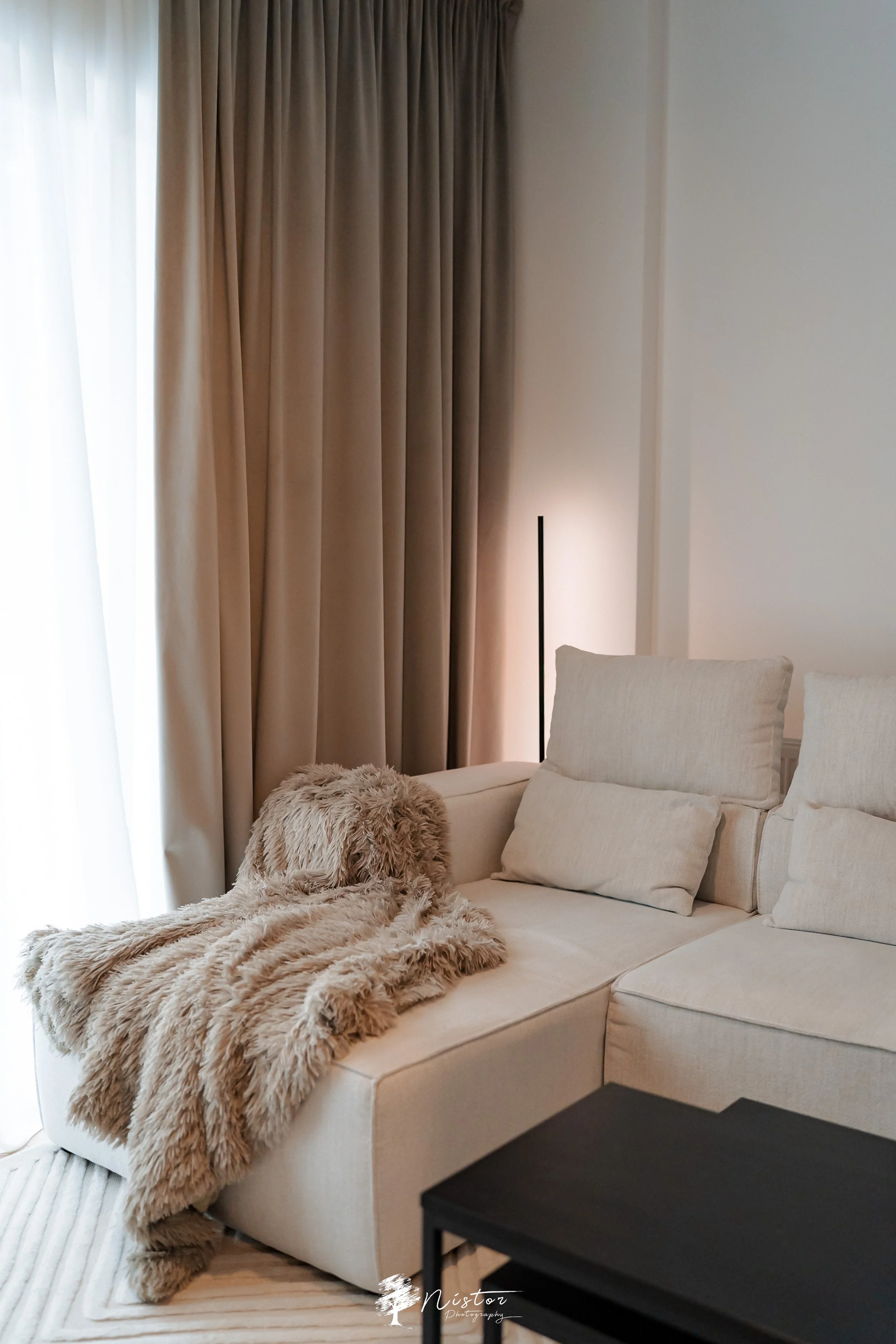 Apartament DT