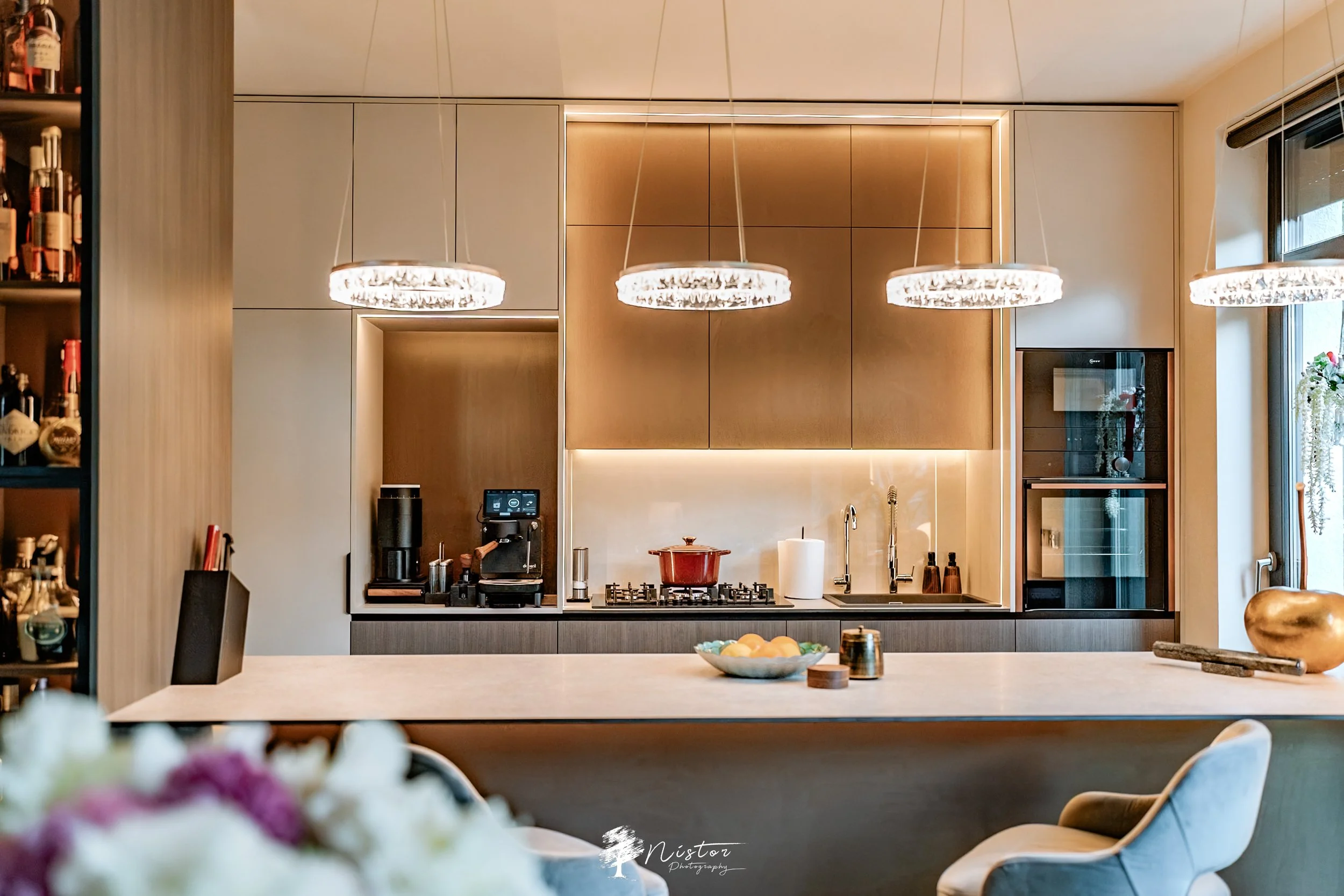 Project Casa SQP