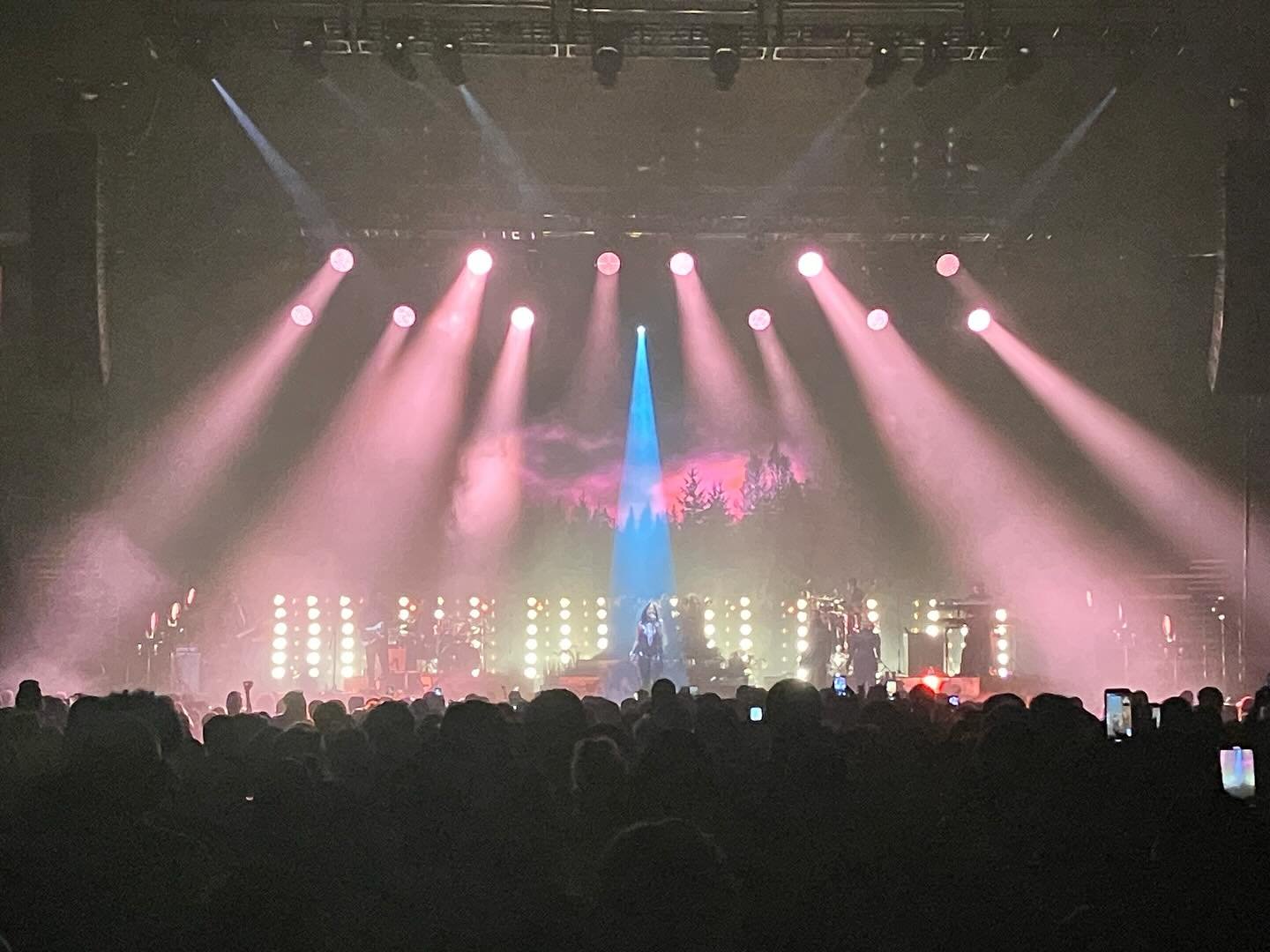 Tems @ Agganis Arena 9/11/2024