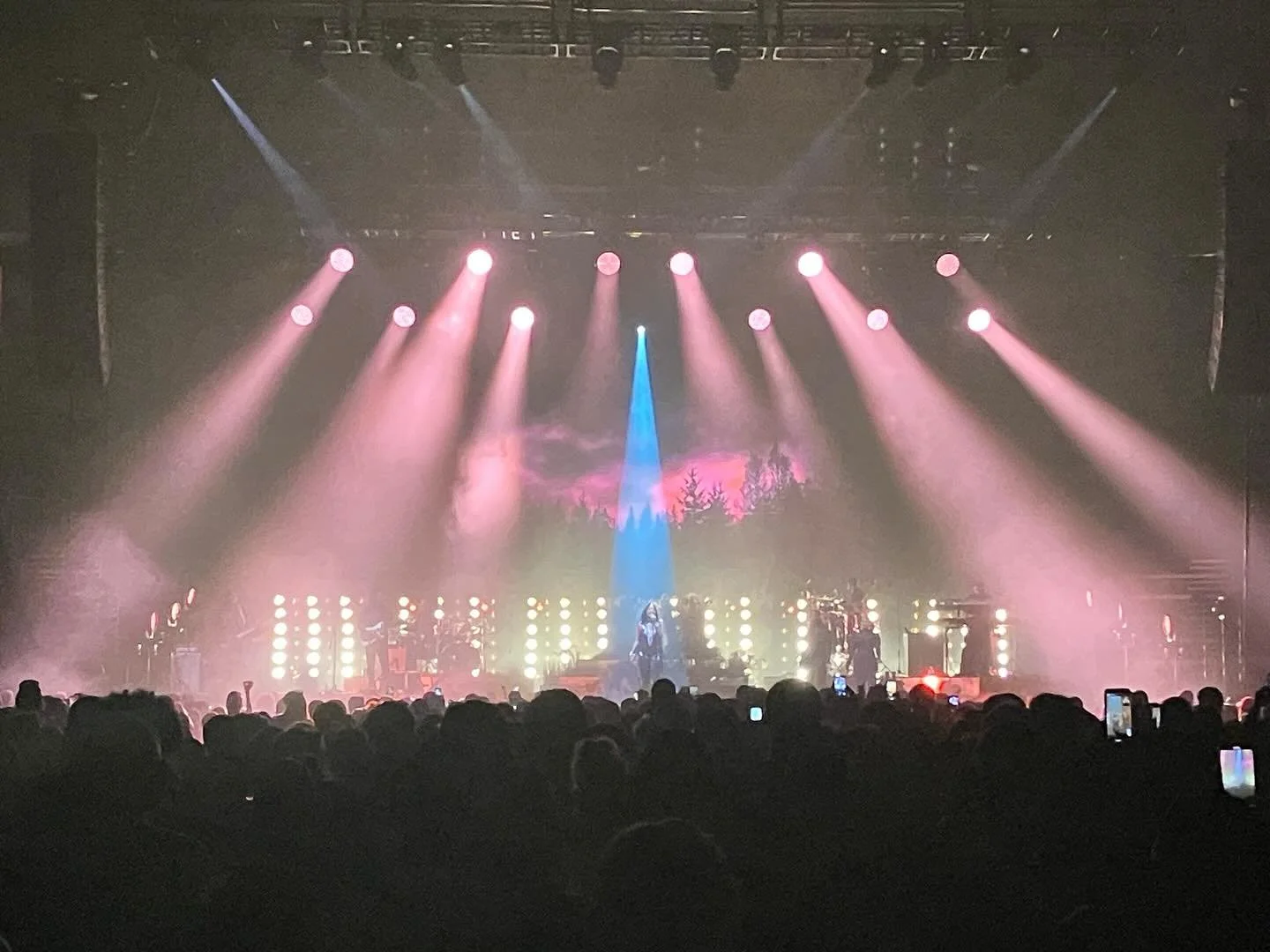 Tems @ Agganis Arena 9/11/2024