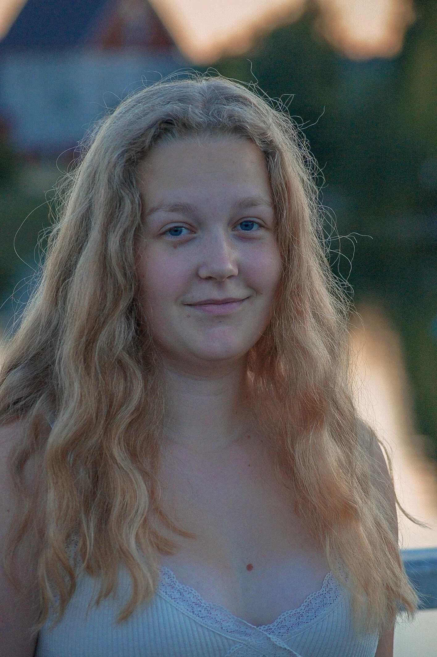 Henkilökuvaus Silja Lehtonen