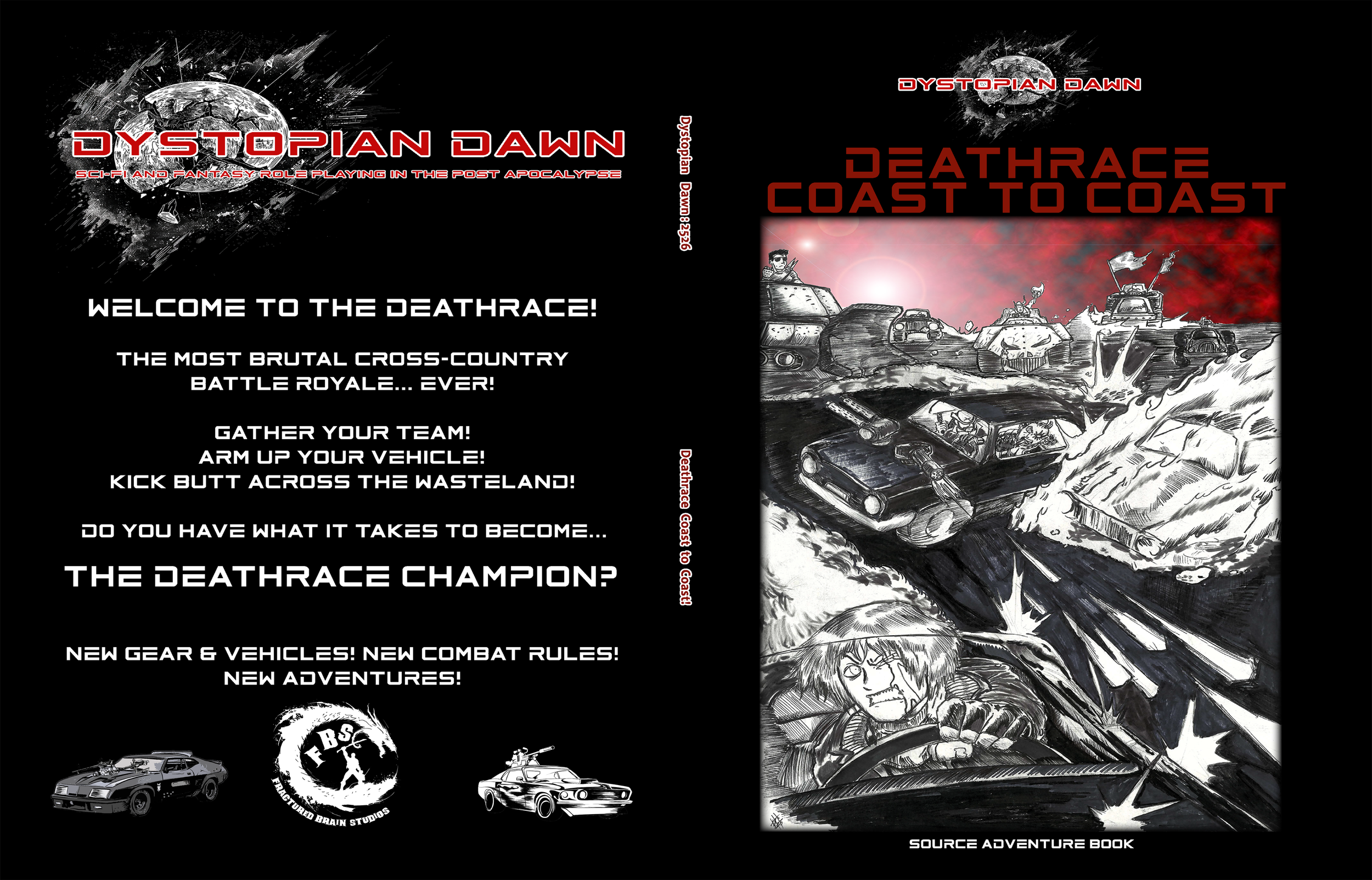 Dystopian Dawn Deathrace Cover RED.png