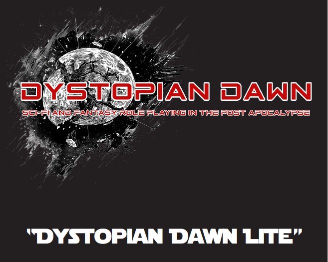 Dystopian Dawn Lite