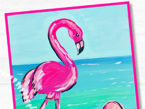 Paint Night