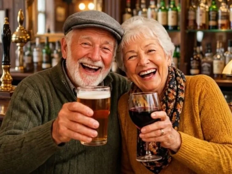 Seniors' Wednesdays