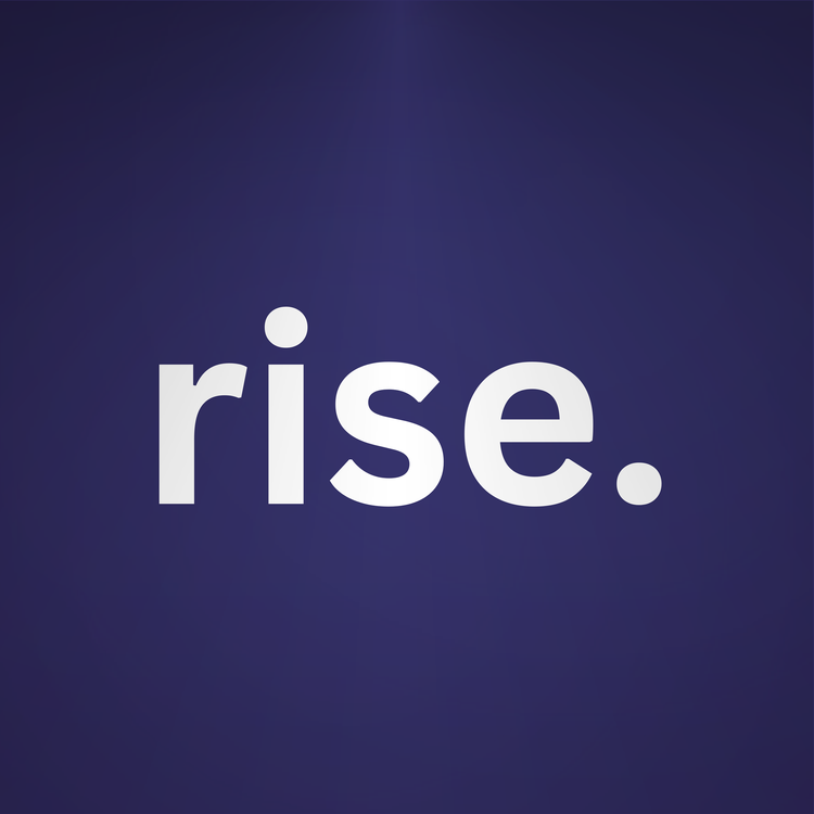Rise logo