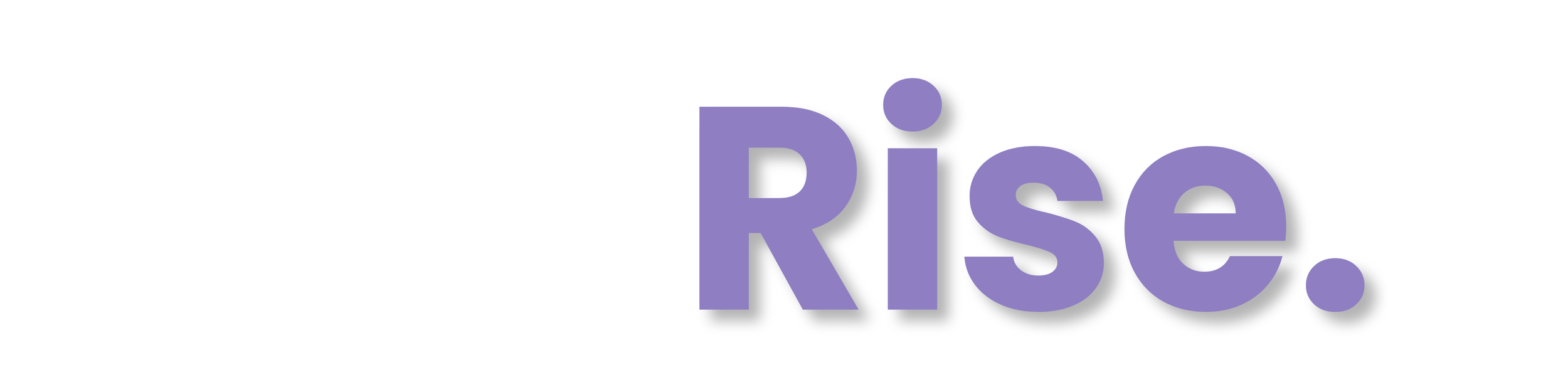 Rise Online, RISE, Rise Against Domestic Violence. Gender Neutral