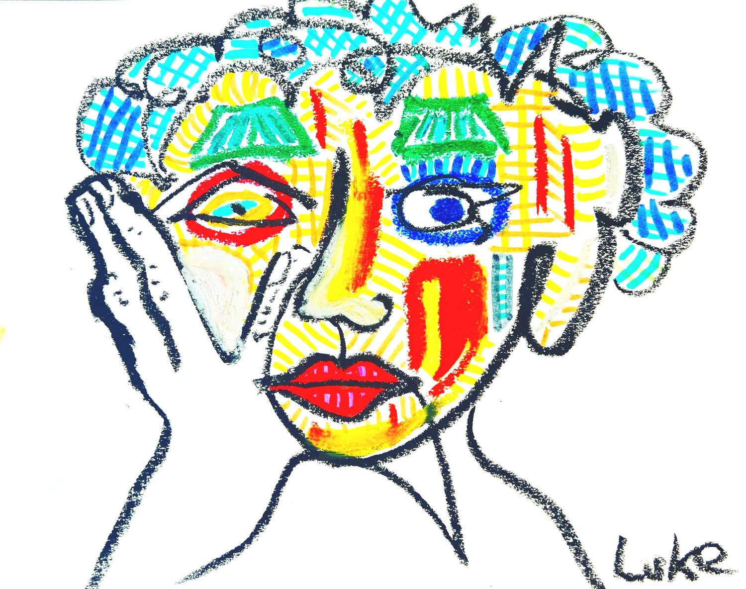 Pastels De Nada