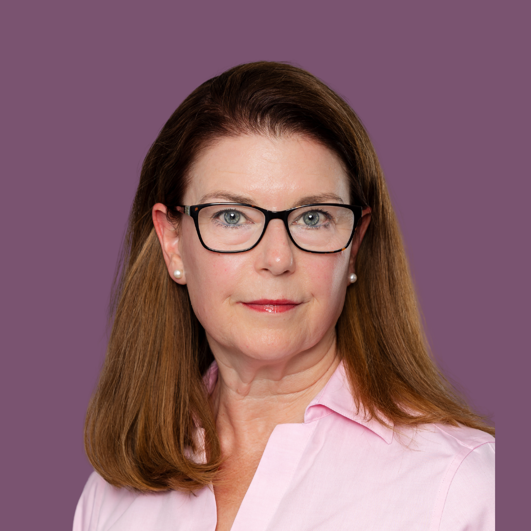 Elizabeth Greer