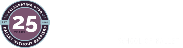Rejoice School of Ballet