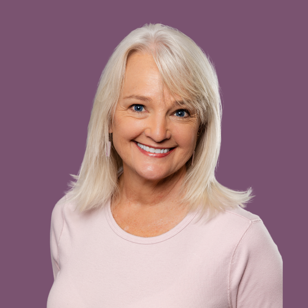 Tricia Marion